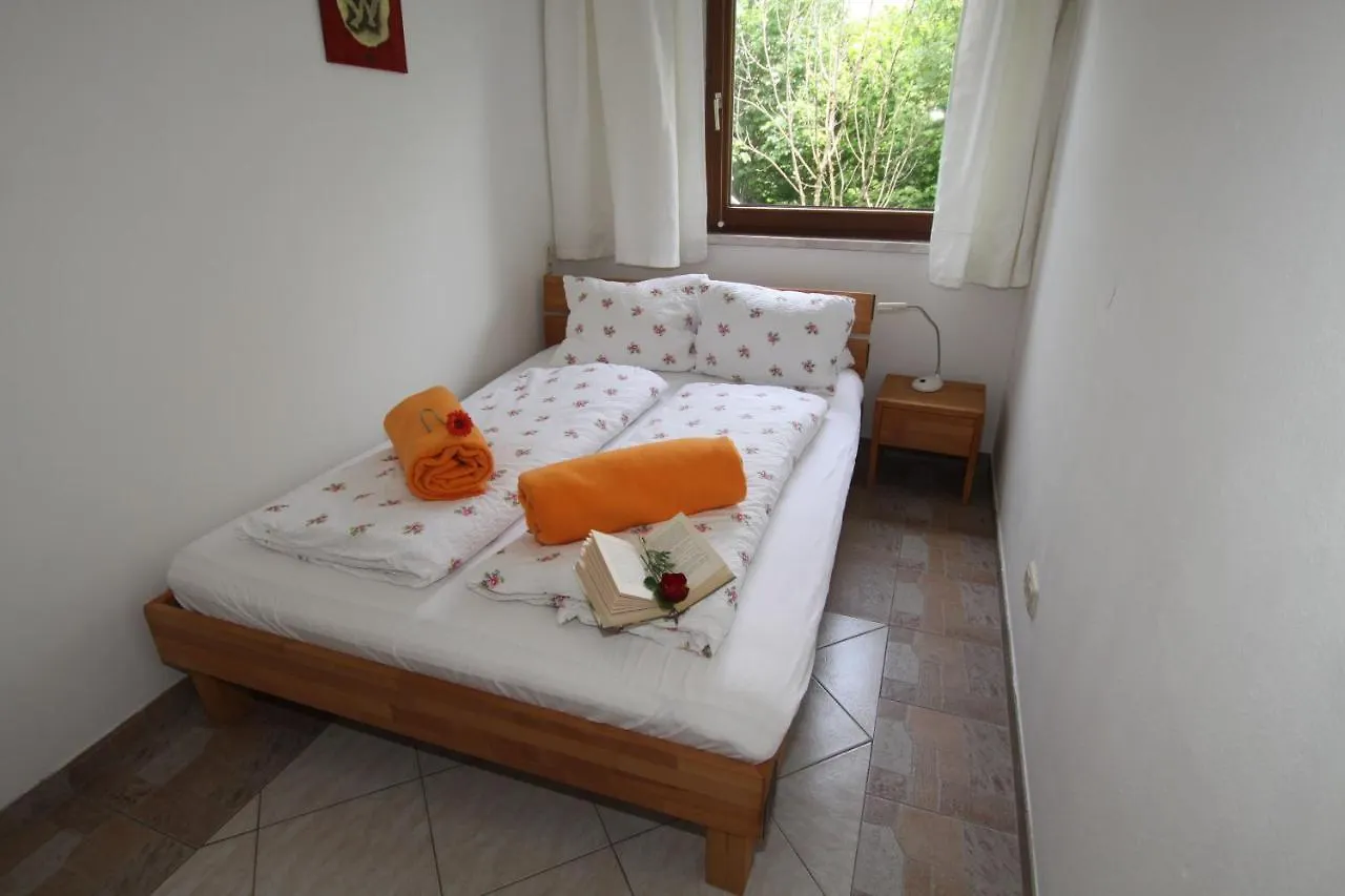 Wessely Appartements Am Golfplatz Innsbruck Autriche
