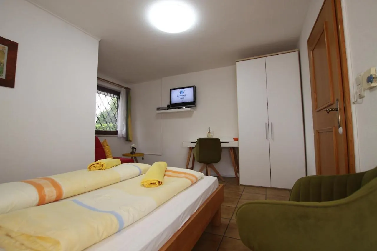 Wessely Appartements Am Golfplatz Innsbruck