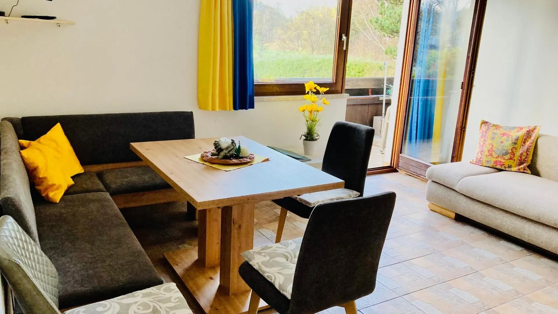 Wessely Appartements Am Golfplatz Innsbruck