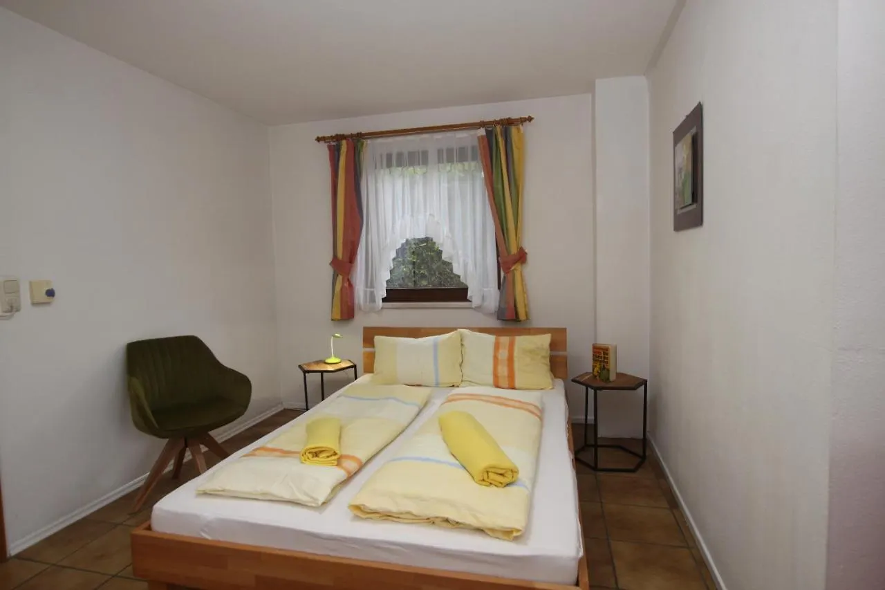 아파트 Wessely Appartements Am Golfplatz 인스브루크