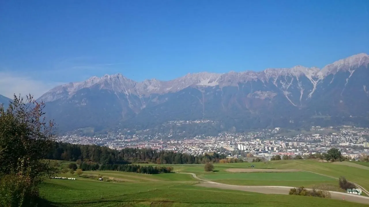 Wessely Appartements Am Golfplatz 인스브루크 오스트리아